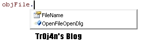 Vbs COM如何实现打开/保存文件的脚本代码