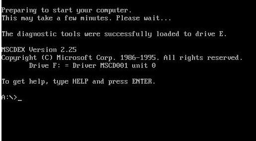 黑客必知的DOS命令有哪些