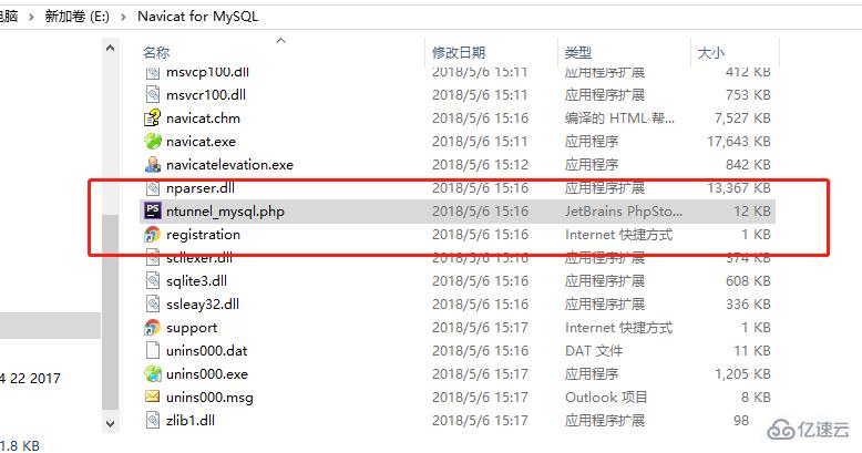 Phpmyadmin渗透测试的示例