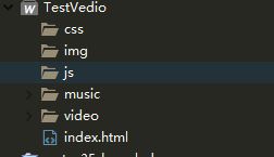 HTML5如何通过Vedio标签实现视频循环播放