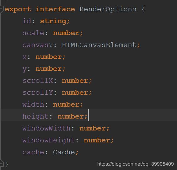 html2中canvas生成的图片偏移不完整怎么办