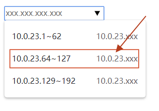 html5 datalist选中option选项后触发事件的示例分析