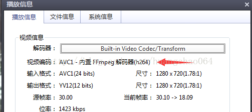 HTML5中Video标签有部分MP4无法播放怎么办