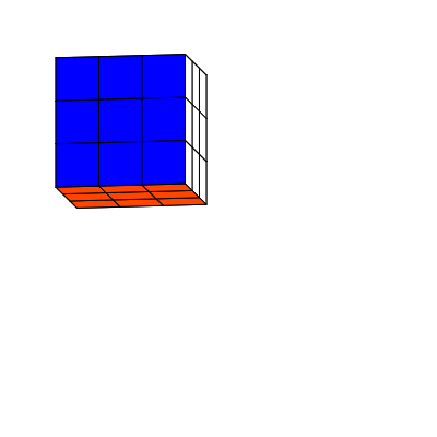 HTML5如何實(shí)現(xiàn)旋轉(zhuǎn)立體魔方3D模型