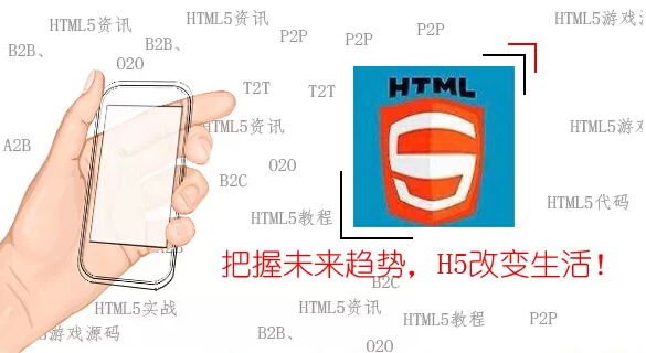 App三年內(nèi)將被html5頂替徹底消失的示例分析