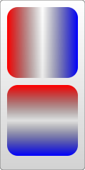HTML5 SVG中颜色的表示及定义方式是怎样的