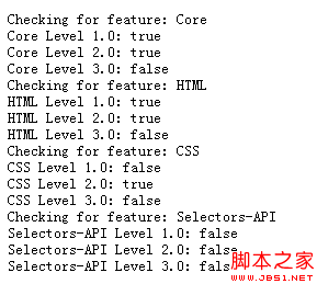 html5中怎么对document metadata进行操作