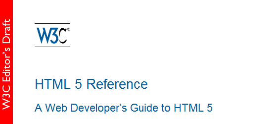 值得收藏的HTML5资源分别是怎样的