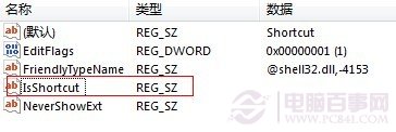 清除windows桌面应用软件快捷方式小箭头的两种实用方法是怎样的