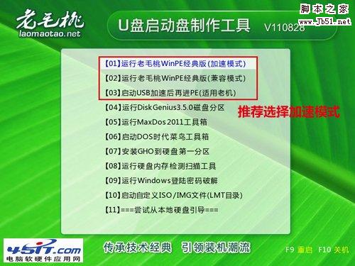 当无法进入windows操作系统时如何找回C盘重要文件