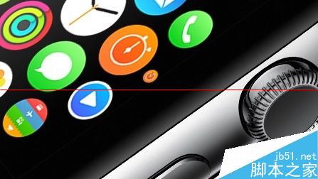 Apple Watch的名稱該如何更改