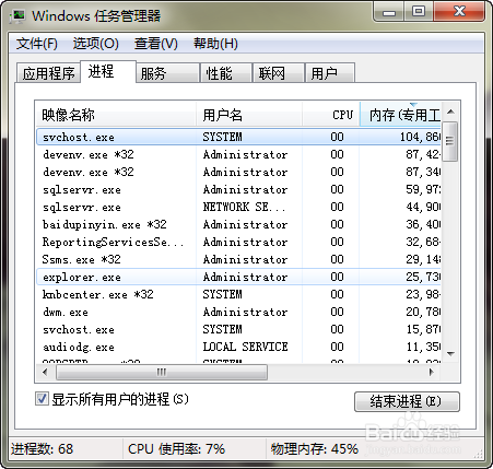 windows任務(wù)欄按鈕不見了不顯示關(guān)閉按鈕該怎么辦