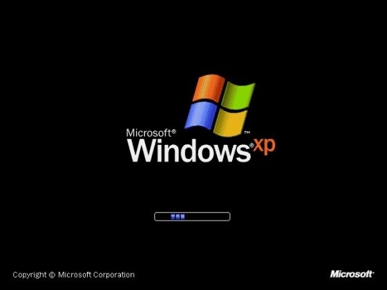 XP停止服务指的是什么意思