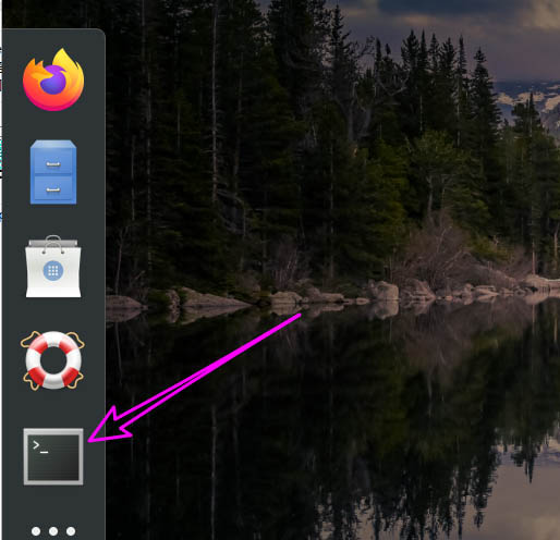 Centos8如何关闭终端响铃