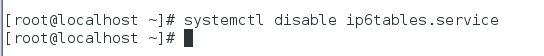 centos7关闭ipv6仅使用ipv4的方法