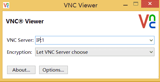 CentOS7中如何安装配置VNC Server