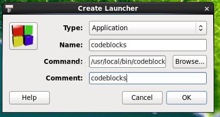 CentOS中怎么安装CodeBlocks