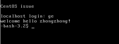 CentOS中怎么查看與用戶相關(guān)文件