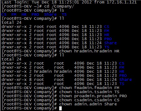 CentOS6.3下Samba服务器的安装与配置方法介绍