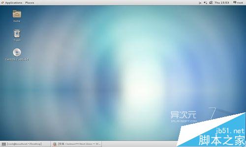 CentOS 7.1功能介绍