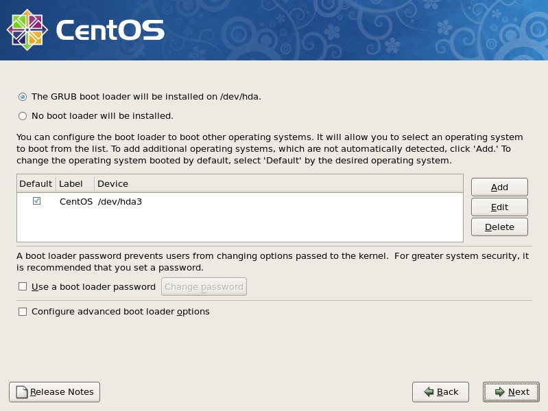 如何安装CentOS系统