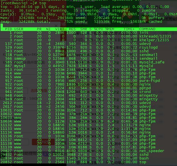 CentOS下安裝netspeeder加速的方法步驟