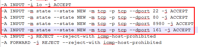 Centos 安装及配置OpenNMS的操作方法