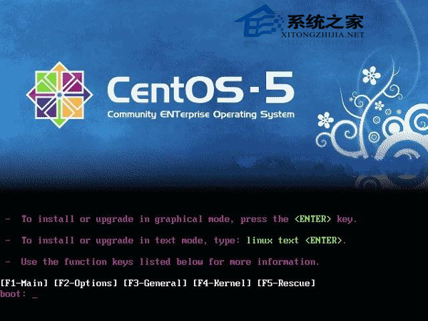 CentOS开机时出现GRUB引导错误进入不了系统该怎么解决