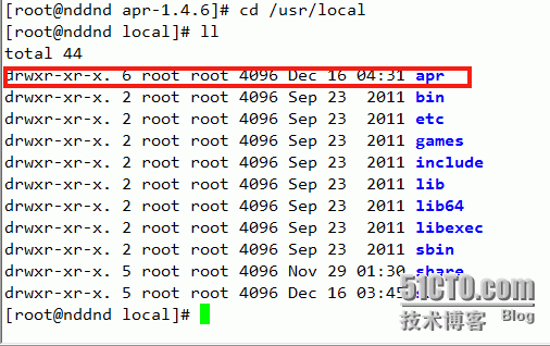 CentOS中httpd源代码安装与测试步骤是怎样的