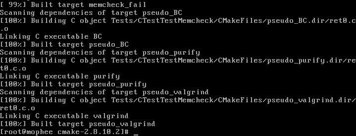 CentOS操作系统安装CMake详细步骤