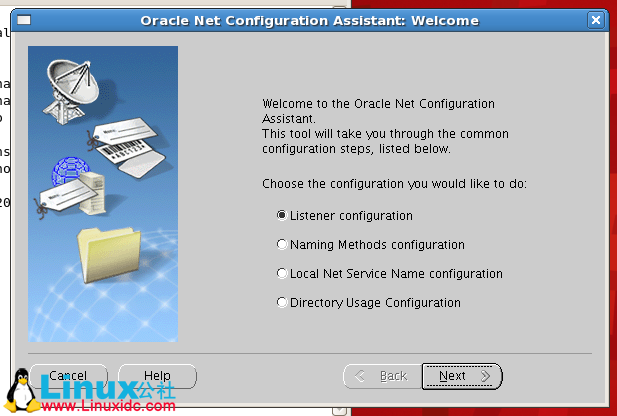 RedHat Linux5.5下Oracle 11g的詳細(xì)安裝教程