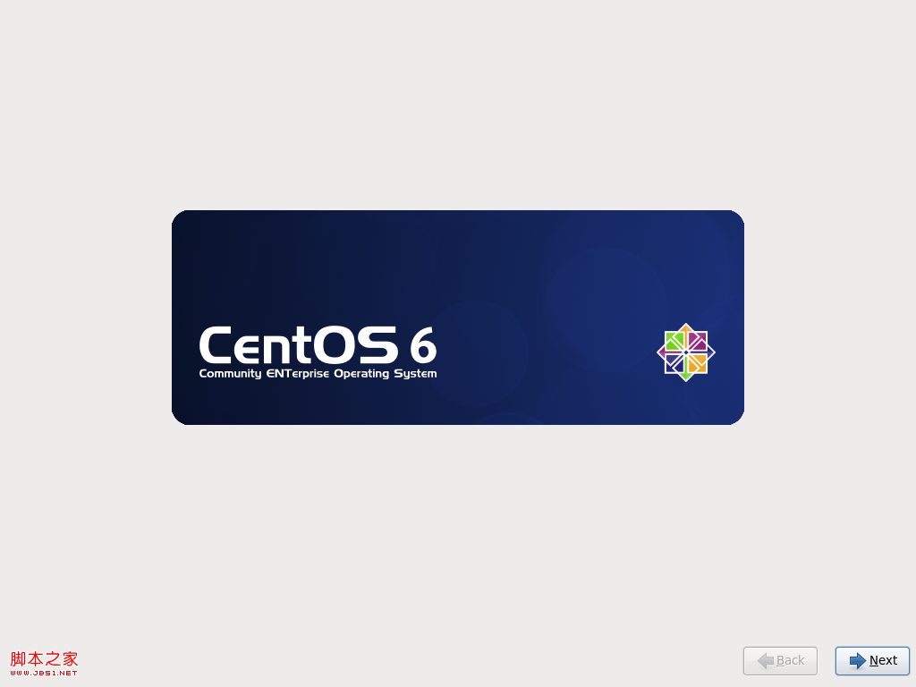 CentOS 6.2的详细安装步骤