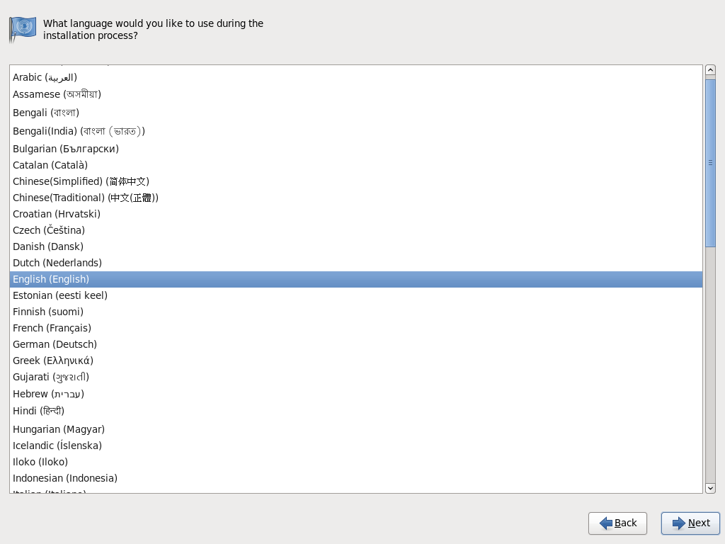 CentOS 6.2的详细安装步骤