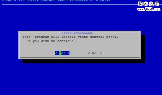 CentOS 5.4+OpenVZ+Vtonf打造VPS服务器的方法是怎样的