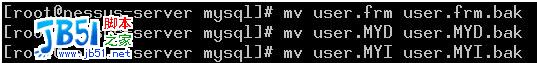 Linux系统中怎么安装和备份Mysql数据库