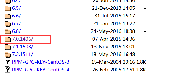 CentOS 7中如何下载、制作U盘系统盘