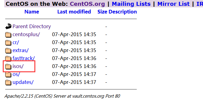 CentOS 7中如何下载、制作U盘系统盘