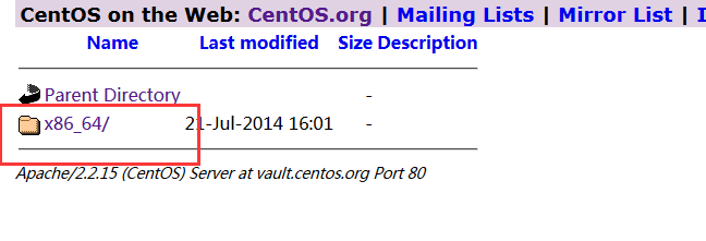 CentOS 7中如何下载、制作U盘系统盘