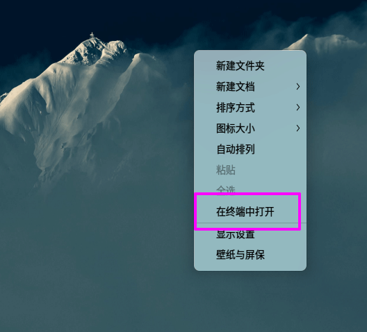 deepin20如何卸載軟件程序