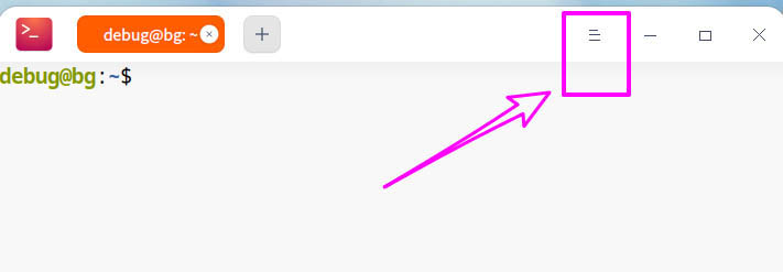 deepin20系统字体如何设置