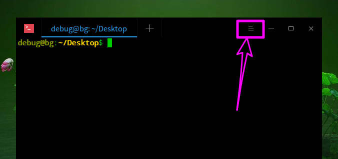 如何更改deepin20系统主题