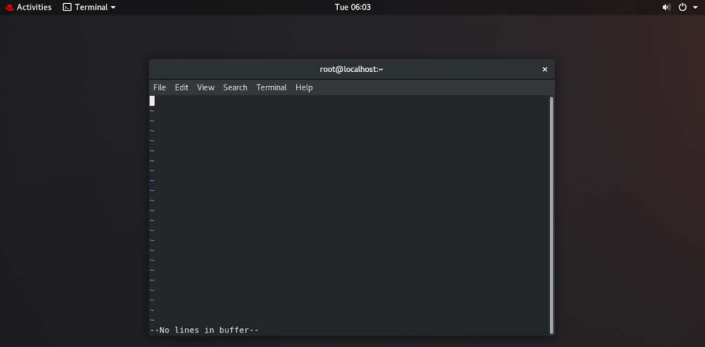 怎么在linux中删除crontab计划任务