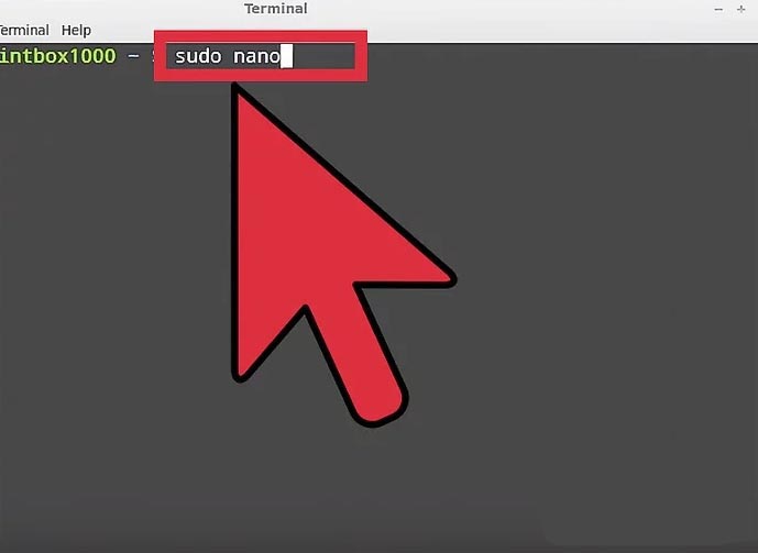 怎么在Linux系统中更改默认网关