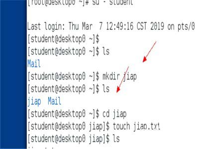 chown与chmod命令怎么在Linux系统中使用