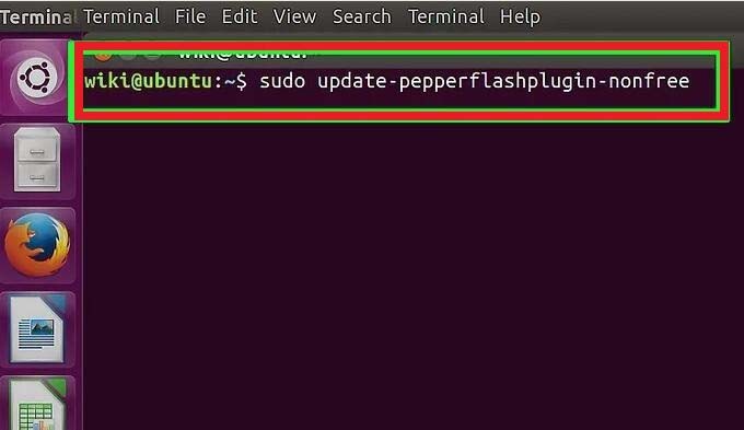 Ubuntu系统安装Flash Player应用的方法