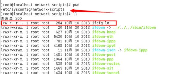 Linux系统中如果Centos没有网卡eth0配置文件怎么办