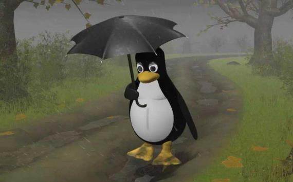Linux在生活中有哪些体现