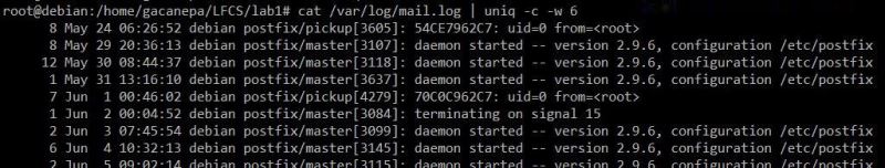 GNU sed怎么在Linux中使用