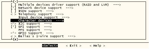 Linux中怎么读取默认MAC地址