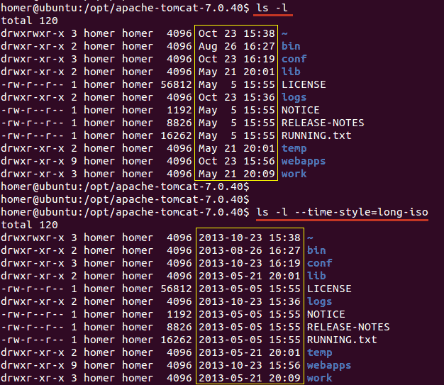 Linux下date命令怎么用